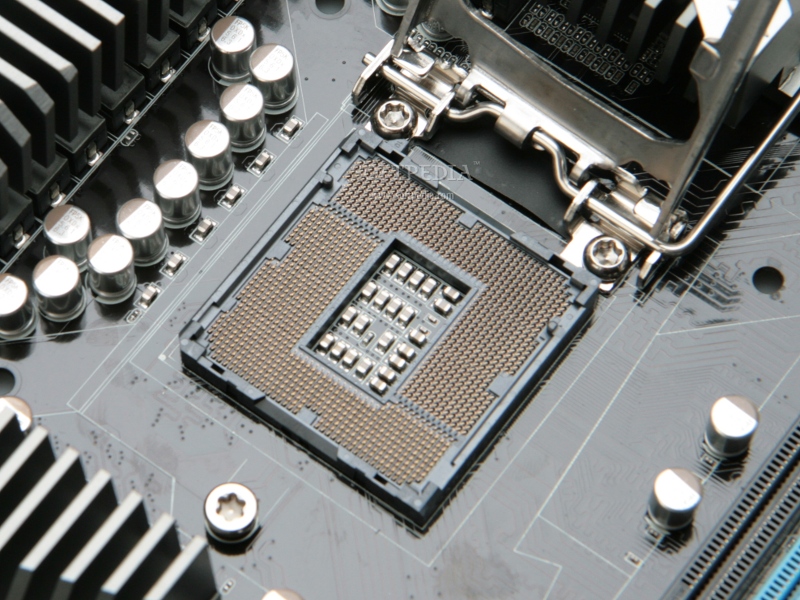 Perbedaan Intel Socket Lga Dan Teknody